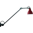 Lampe Gras n° 304 L 60 Lampada da parete DCW éditions vista