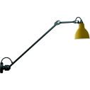 Lampe Gras n° 304 L 60 Lampada da parete DCW éditions vista