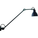 Lampe Gras n° 304 L 60 Lampada da parete DCW éditions vista