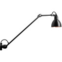 Lampe Gras n° 304 L 60 Lampada da parete DCW éditions vista