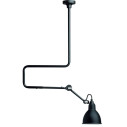 Lampe Gras n° 312 Lampada da soffitto DCW éditions vista