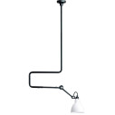 Lampe Gras n° 312 Lampada da soffitto DCW éditions vista