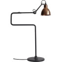 Lampe Gras n°317 Lampada da tavolo DCW éditions vista