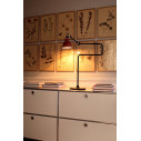 Lampe Gras n°317 Lampada da tavolo DCW éditions ambientazione