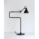 Lampe Gras n°317 Lampada da tavolo DCW éditions ambientazione