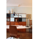 Lampe Gras n°317 Lampada da tavolo DCW éditions ambientazione