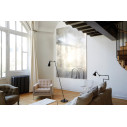 Lampe Gras n°317 Lampada da tavolo DCW éditions ambientazione