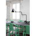 Lampe Gras n°317 Lampada da tavolo DCW éditions ambientazione