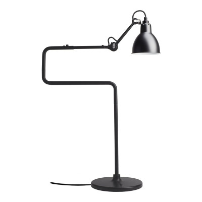 Lampe Gras n°317 Lampada da tavolo