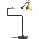 Lampe Gras n°317 Lampada da tavolo DCW éditions vista