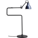 Lampe Gras n°317 Lampada da tavolo DCW éditions vista