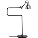 Lampe Gras n°317 Lampada da tavolo DCW éditions vista