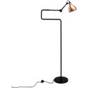 Lampe Gras n°411 Lampada da terra DCW éditions vista