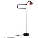 Lampe Gras n°411 Lampada da terra DCW éditions vista