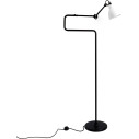 Lampe Gras n°411 Lampada da terra DCW éditions vista
