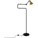 Lampe Gras n°411 Lampada da terra DCW éditions vista