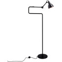 Lampe Gras n°411 Lampada da terra DCW éditions vista