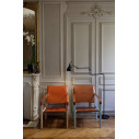 Lampe Gras n°411 Lampada da terra DCW éditions ambientazione