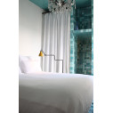 Lampe Gras n°411 Lampada da terra DCW éditions ambientazione