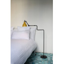 Lampe Gras n°411 Lampada da terra DCW éditions ambientazione