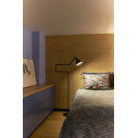 Lampe Gras n°411 Lampada da terra DCW éditions ambientazione