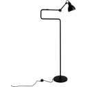 Lampe Gras n°411 Lampada da terra DCW éditions vista