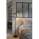 Lampe Gras n°411 Lampada da terra DCW éditions ambientazione