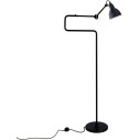 Lampe Gras n°411 Lampada da terra DCW éditions vista
