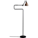 Lampe Gras n°411 Lampada da terra DCW éditions vista