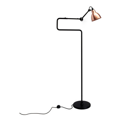 Lampe Gras n°411 Lampada da terra