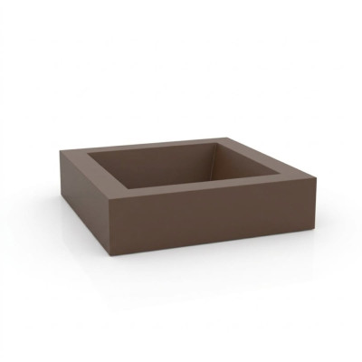 Land Vaso 120x120x30 cm