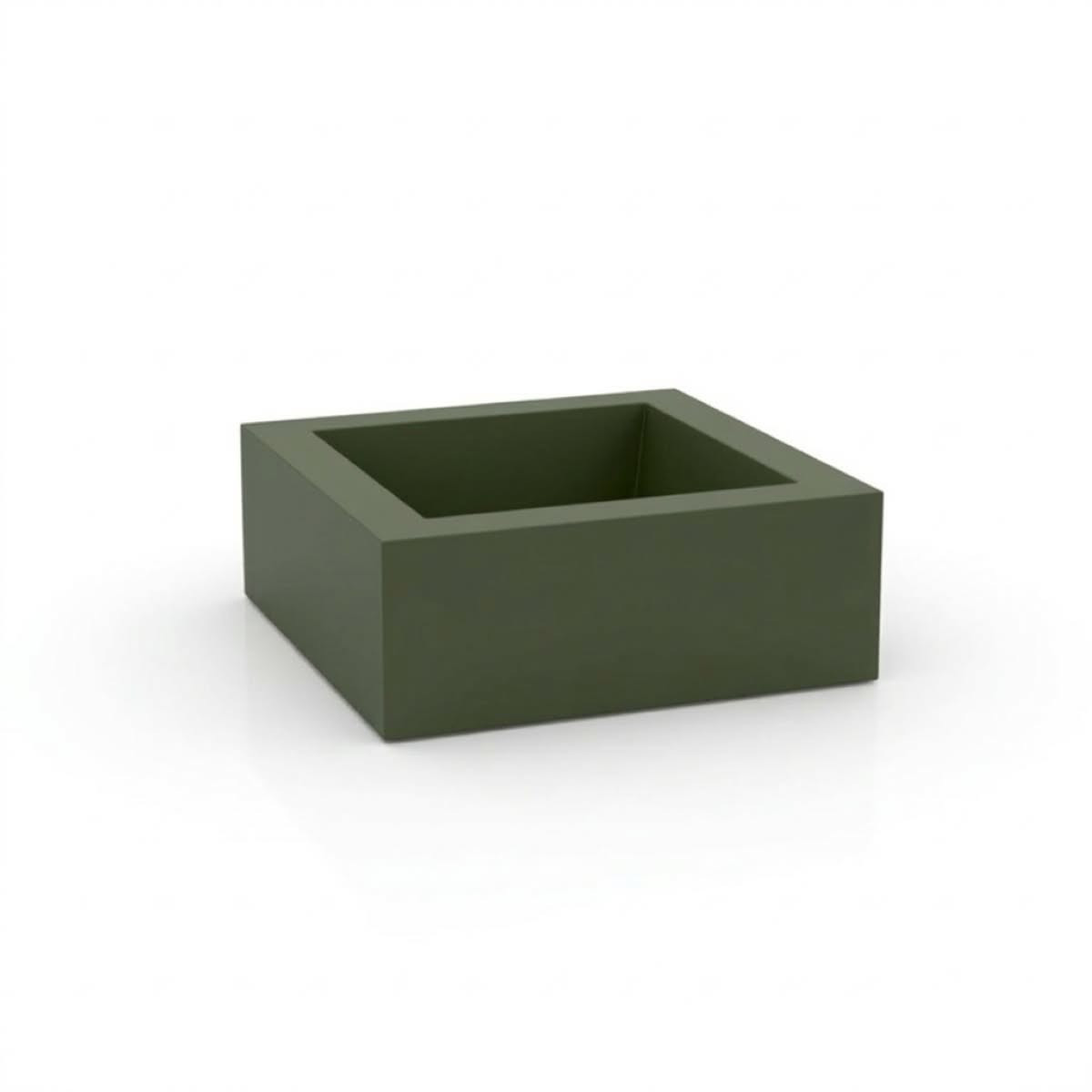 Land Vaso 80x80x30 cm