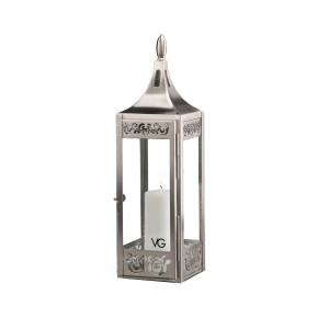 Lanterna Light of Sultan H 55 15x15 naturale satinato