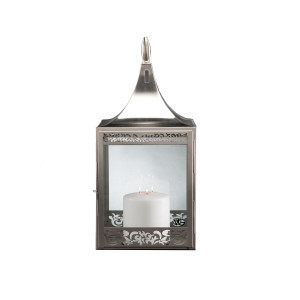 Lanterna Light of Sultan H 65 30x30 naturale satinato