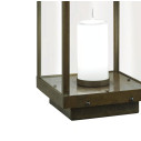 Lanterne 265.02.OO lampada da esterno Il Fanale dettaglio