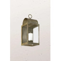 Lanterne 265.03.OO lampada da esterno Il Fanale vista