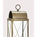 Lanterne 265.12.OO lampada da esterno Il Fanale dettaglio