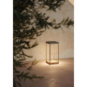 Lanterne Slim 267.01 lampada da esterno Il Fanale ambientazione