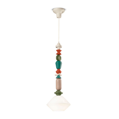 Lampada Lariat C2712 Decò