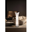 Las Palmas Floor L lampada da terra Slamp ambientazione