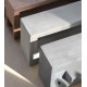 Mix & Match Collins 5511B lampada a sospensione 9010 novantadieci dettaglio personalizzazione colore Betaly