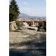 Lazy lettino Serralunga ambientazione