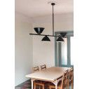 LBB01 lampada a sospensione ambientazione