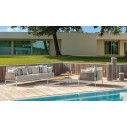 Leaf Poltrona Living Talenti ambientazione