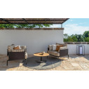 Leaf Poltrona Living Talenti ambientazione
