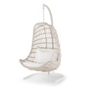 Leaf Swing Chair Grattoni vista