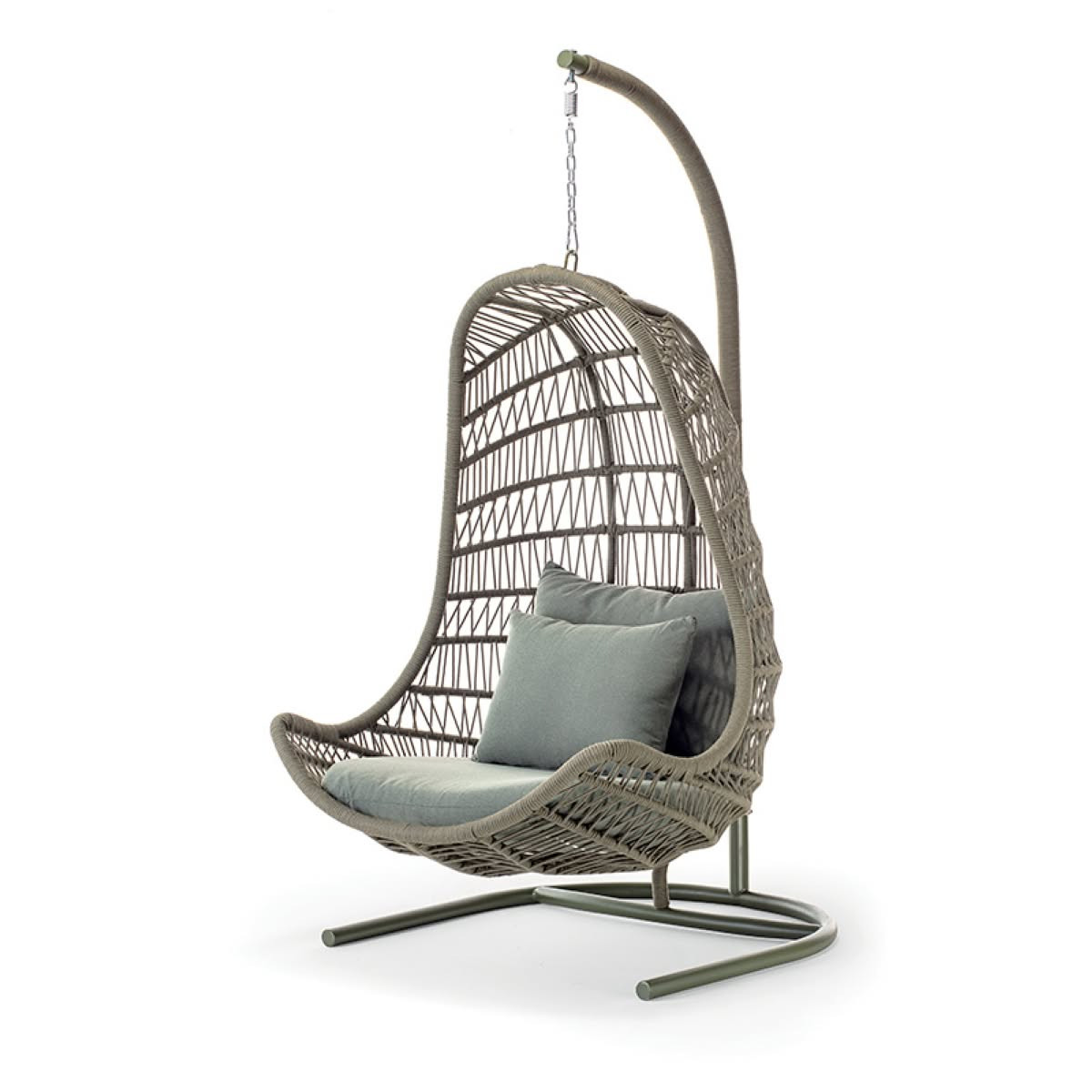 Leaf Swing Chair Grattoni