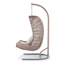 Leaf Swing Chair Grattoni vista