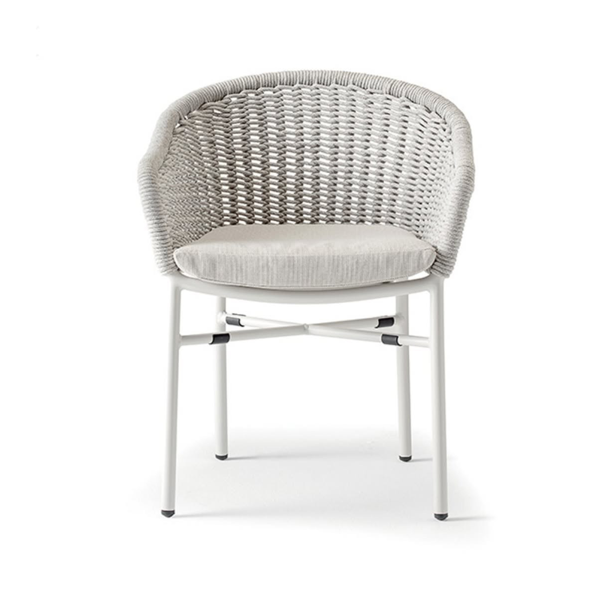 Lecce Armchair Grattoni