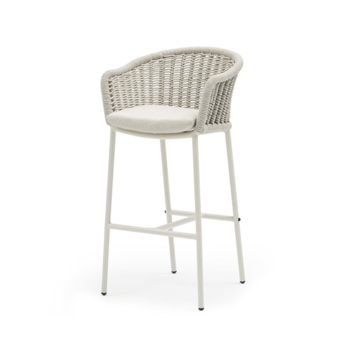 Lecce Stool Grattoni